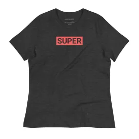 Women's Basic Logo T-Shirt