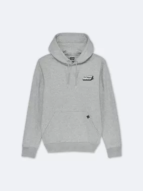 Womens Future Hoodie (Grey)