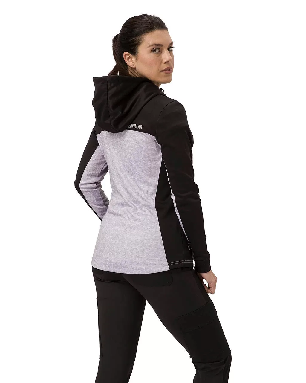 Women's H2O Zip Up Hoodie