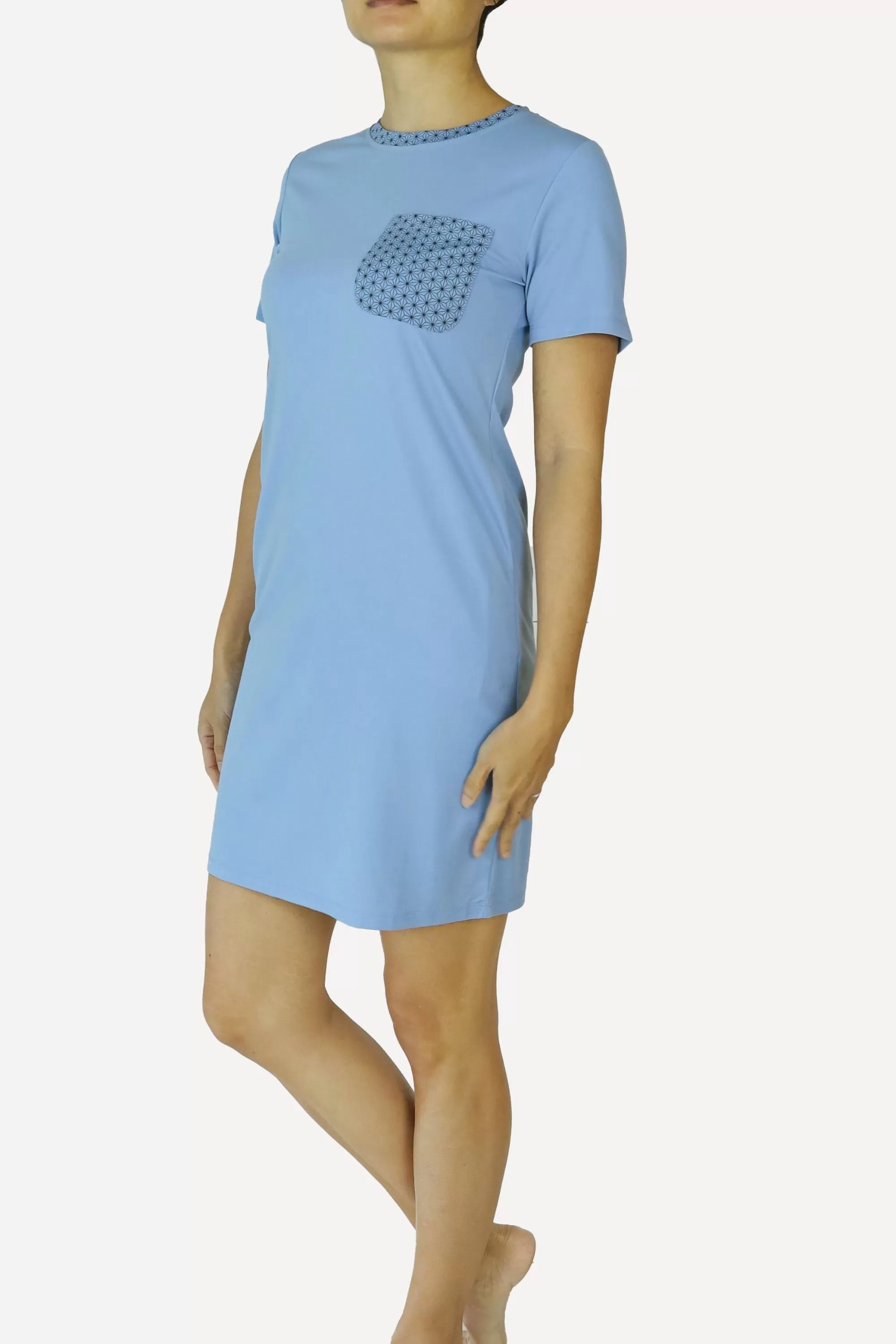 Women's T-shirt Dress