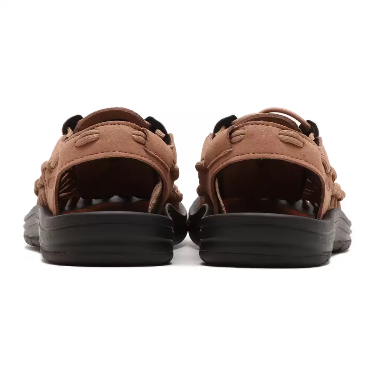 Women's Uneek - Raw Umber/Black