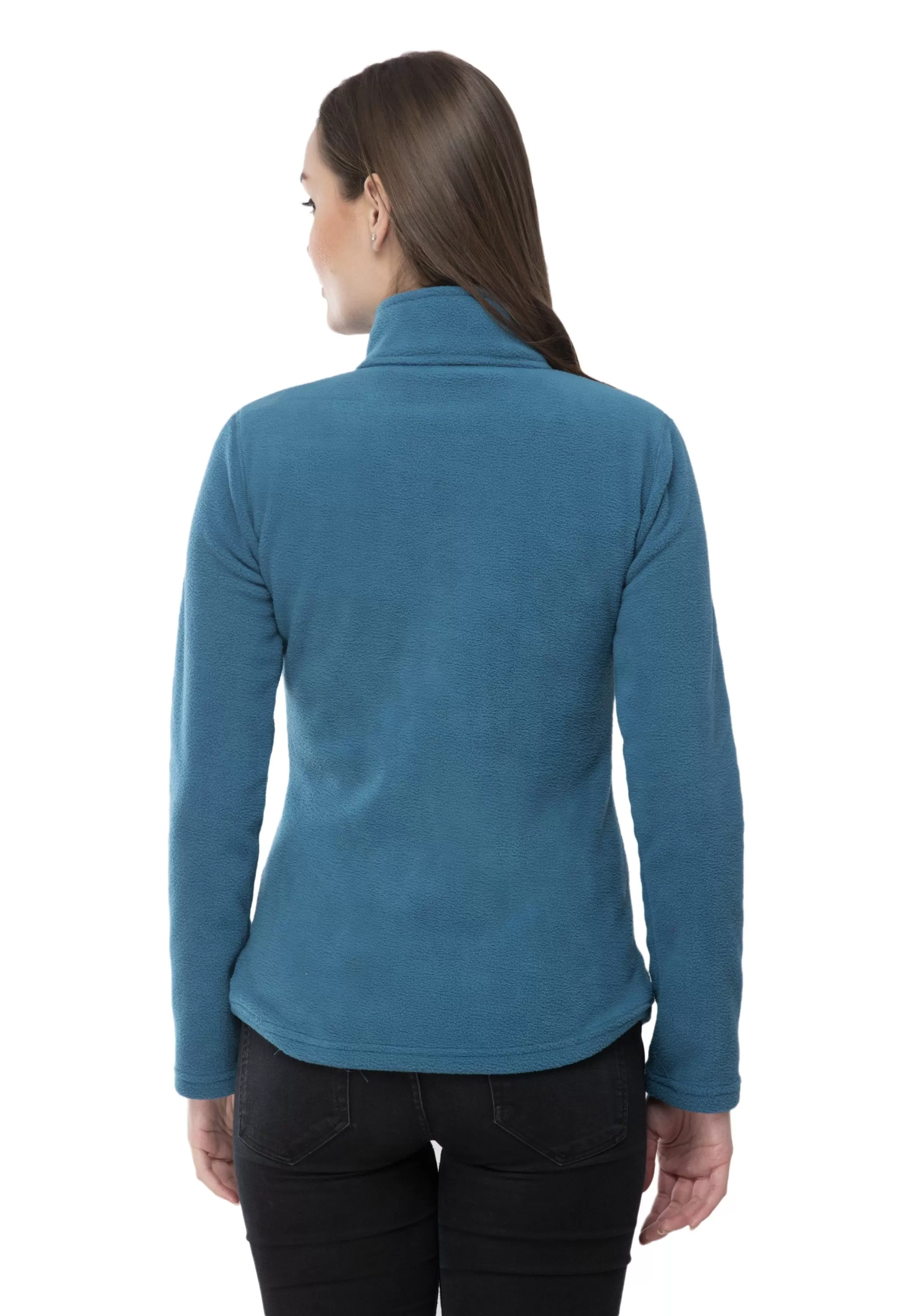 Women's Winter Fleece Jacket