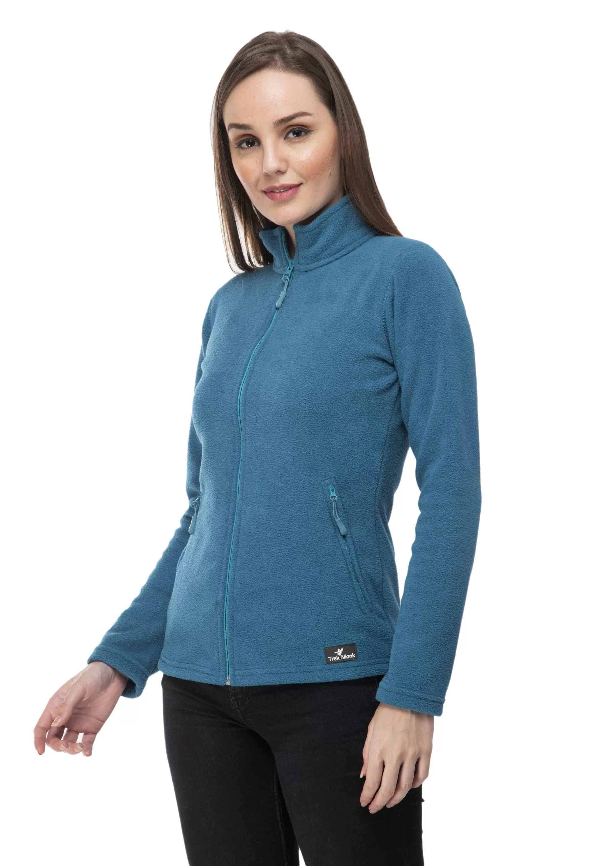 Women's Winter Fleece Jacket