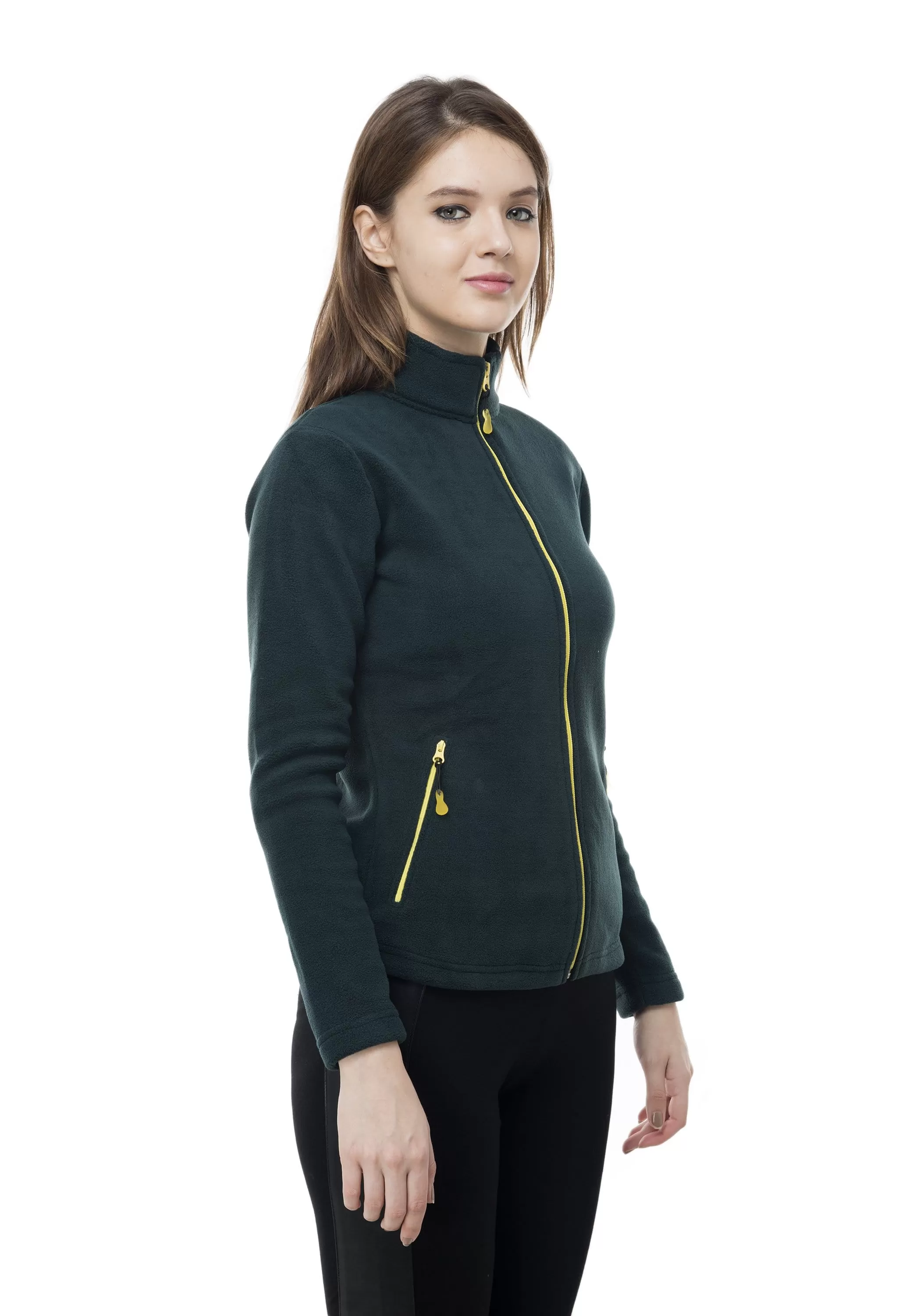 Women's Winter Fleece Jacket