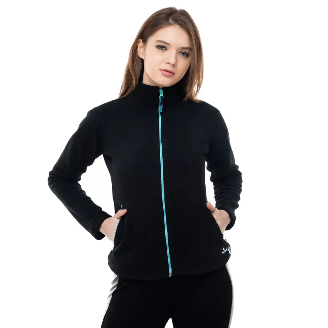 Women's Winter Fleece Jacket