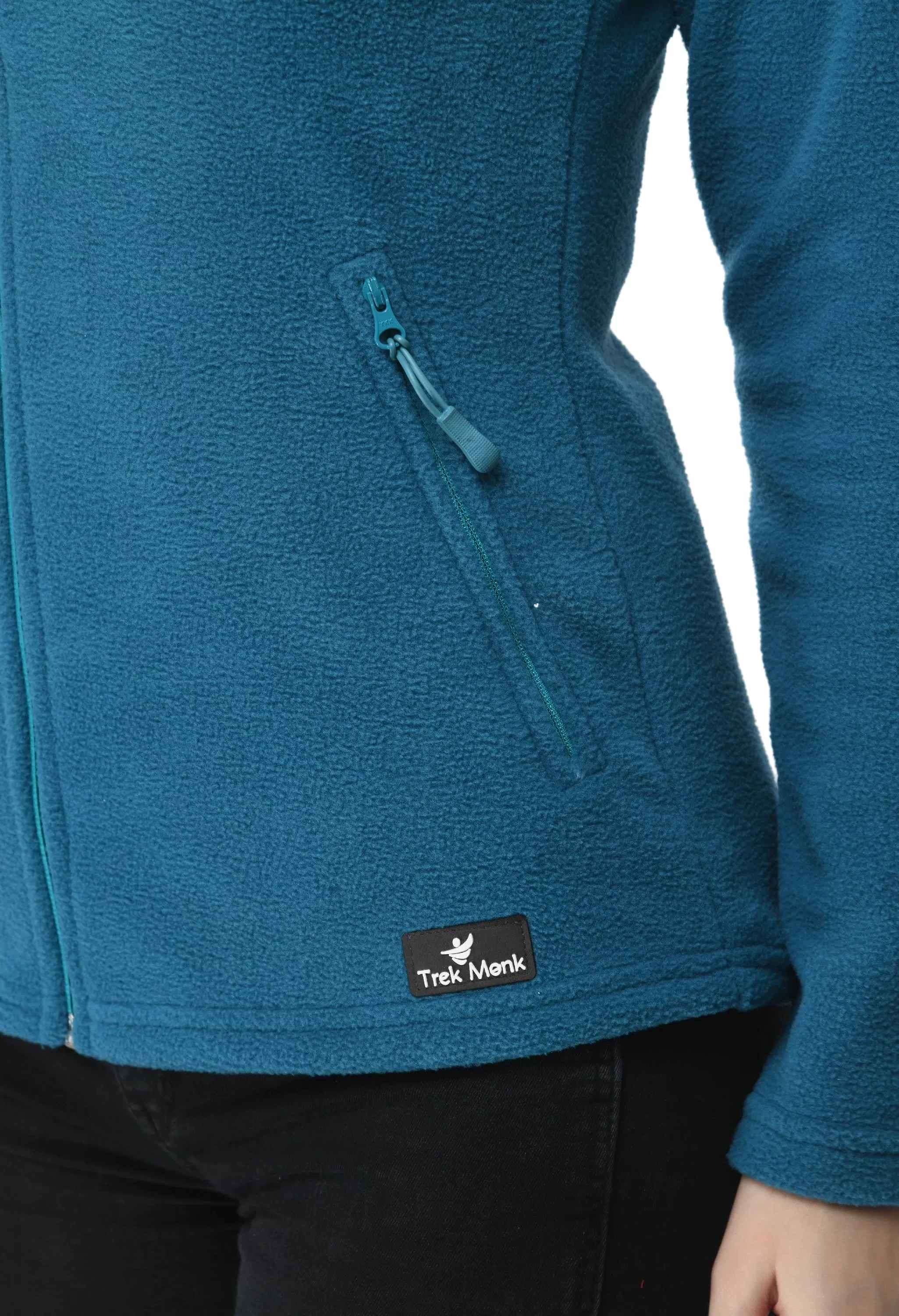 Women's Winter Fleece Jacket