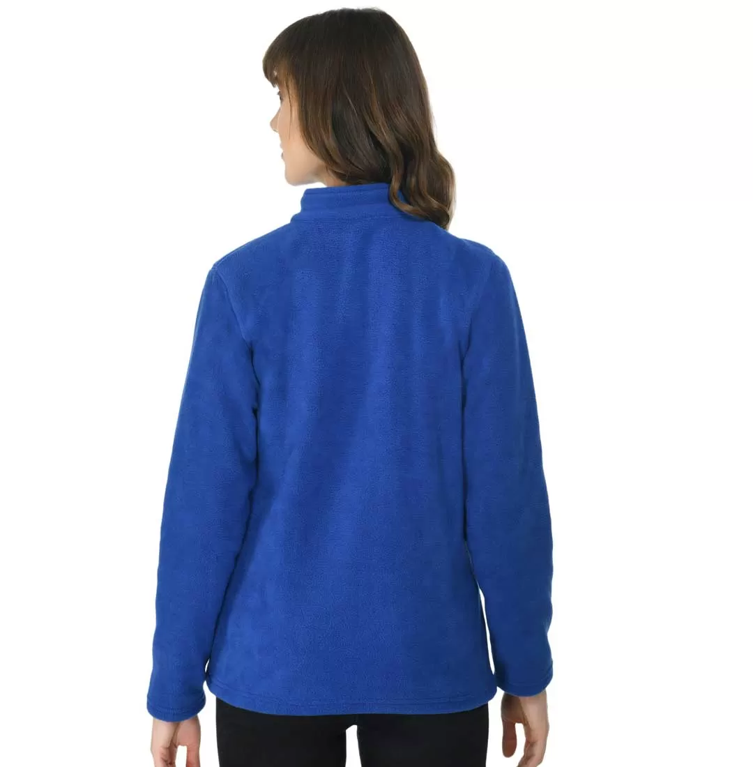 Women's Winter Fleece Jacket