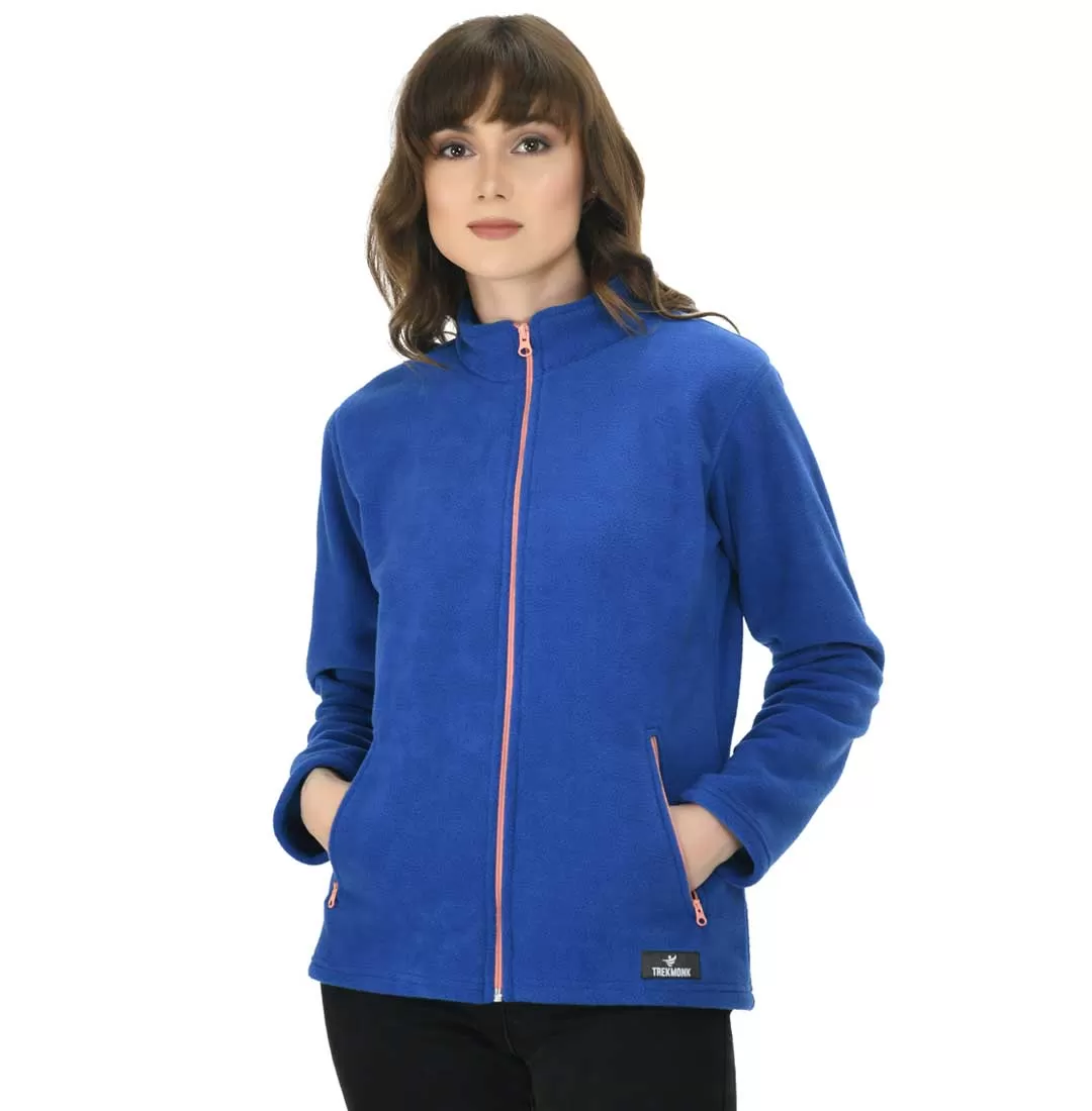 Women's Winter Fleece Jacket